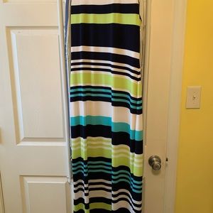 Jessica Howard Maxi Dress